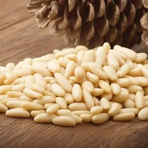 Pine Nuts (Chilgoza Seeds) 100g